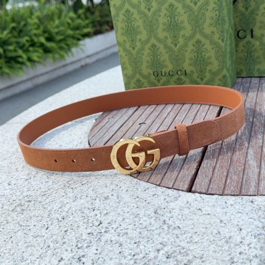 Gucci Belt-734